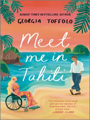 Meet Me in Tahiti - ebook